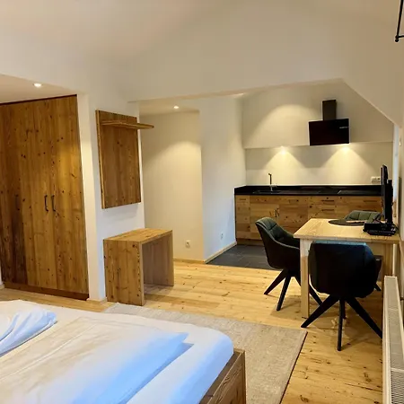 Vogelbauer Apartamento *