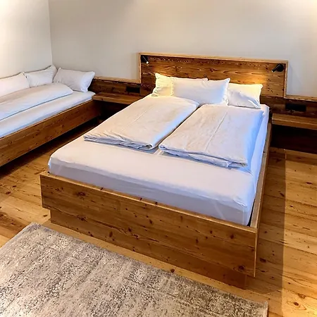 Apartamento Vogelbauer *