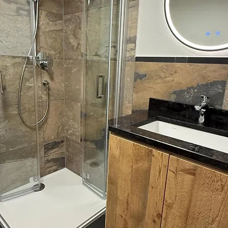 Vogelbauer Apartamento Egling