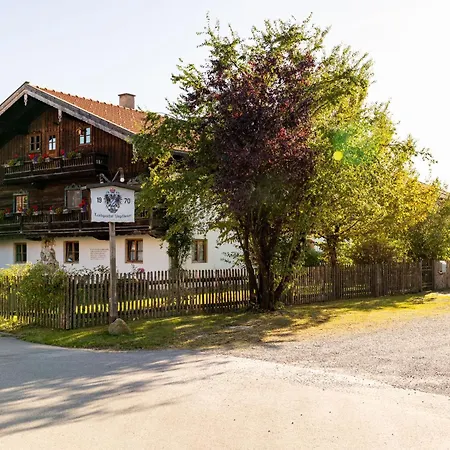 Apartamento Vogelbauer