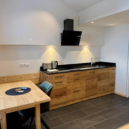 Apartamento Vogelbauer *