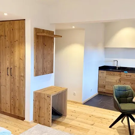 Vogelbauer Apartamento *