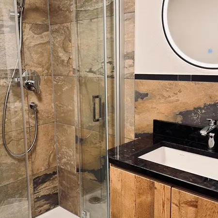 Apartamento Vogelbauer Egling