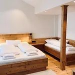 Vogelbauer Apartamento