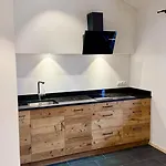 Apartamento Vogelbauer *