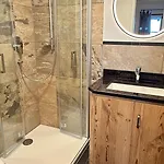 Apartamento Vogelbauer Egling