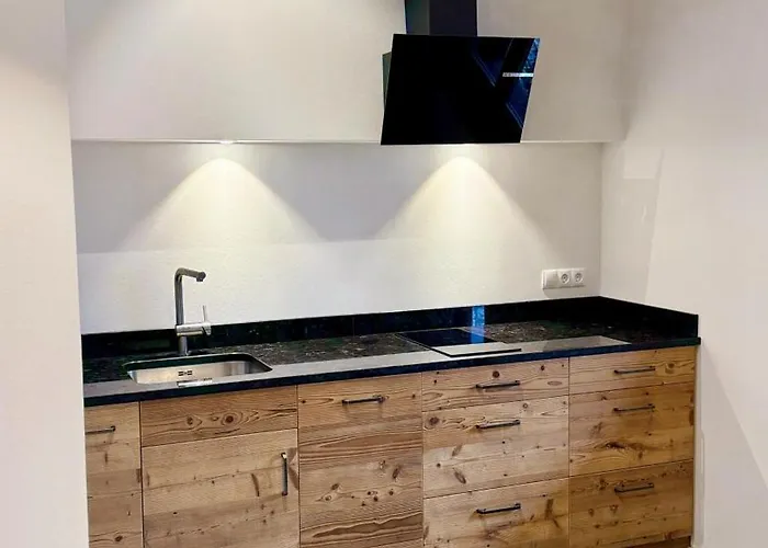 Appartement Vogelbauer *