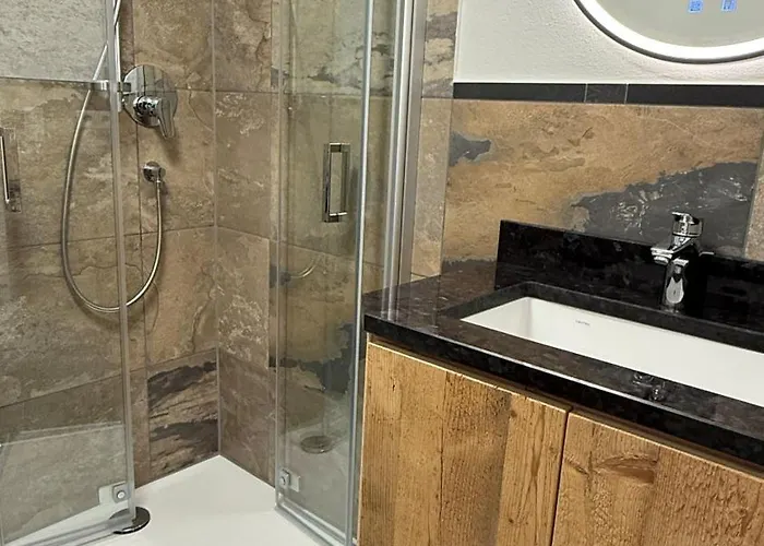 Vogelbauer - Veiglberg Apartment Egling