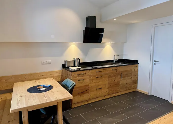 Apartment Vogelbauer - Veiglberg *