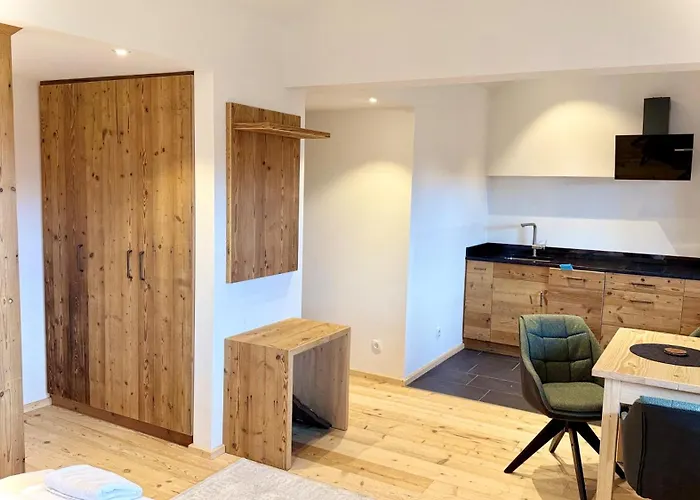 Vogelbauer Appartement *