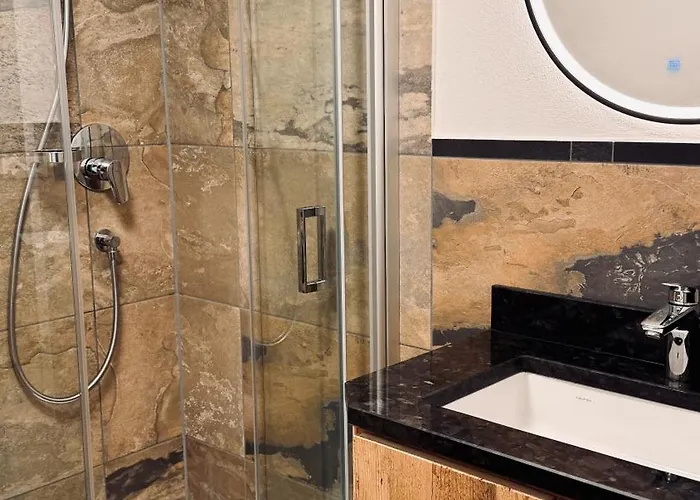 Апартаменты Vogelbauer Эглинг