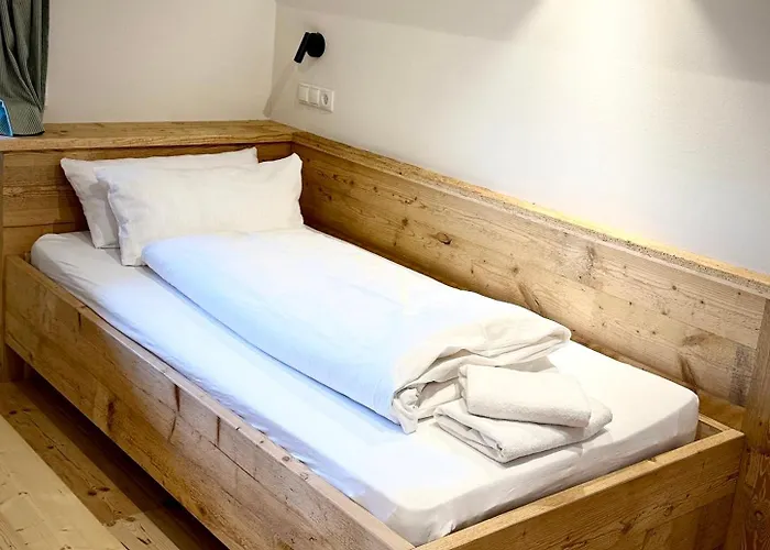 Appartement Vogelbauer
