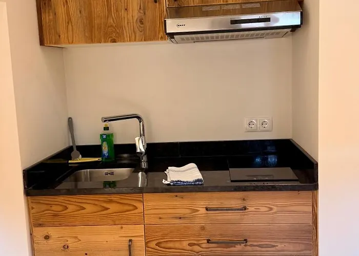 Vogelbauer Appartement *